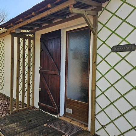 La Petite Maison Du Lac Biscarrosse Kültér fotó