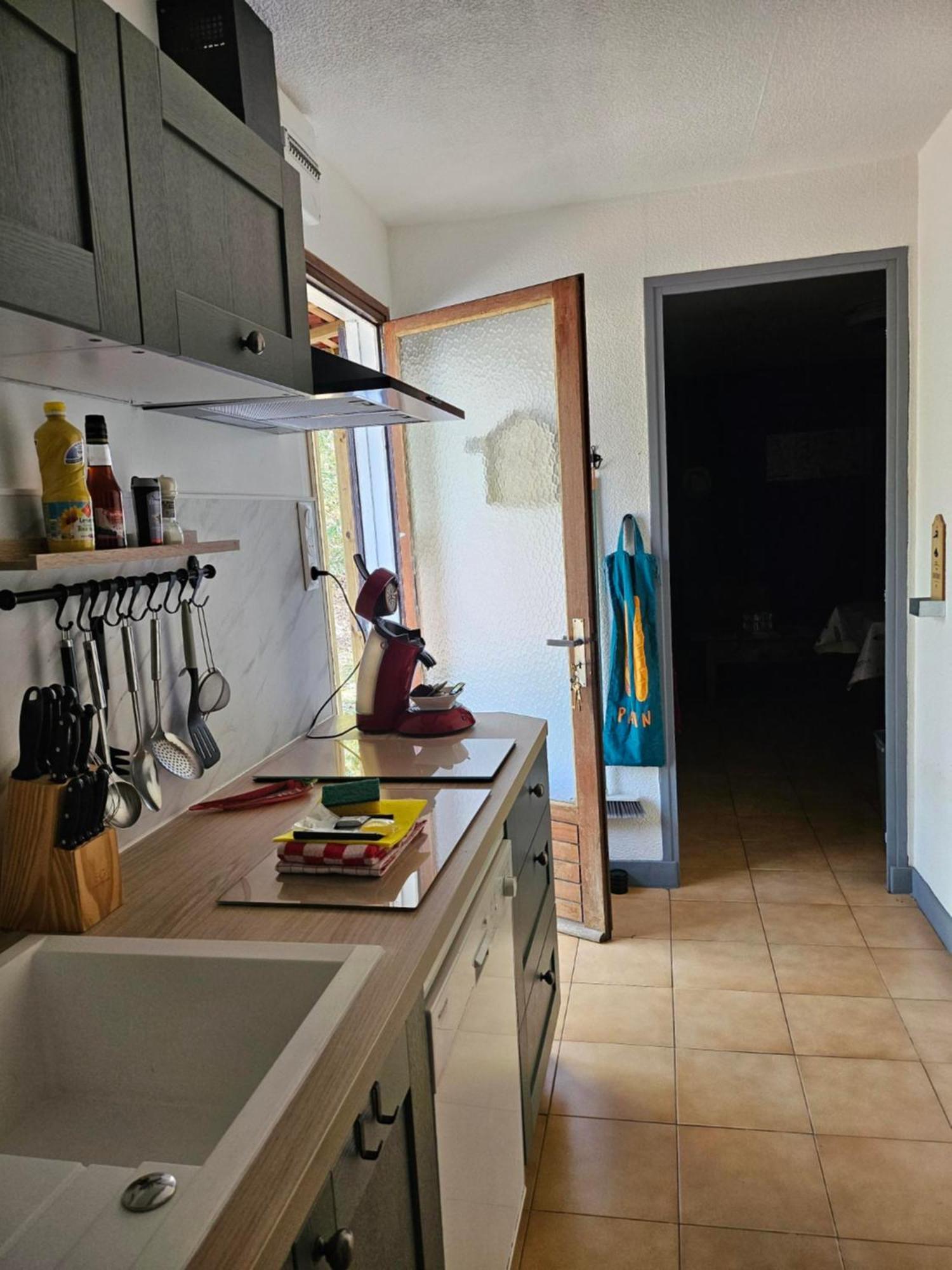 La Petite Maison Du Lac Biscarrosse Kültér fotó