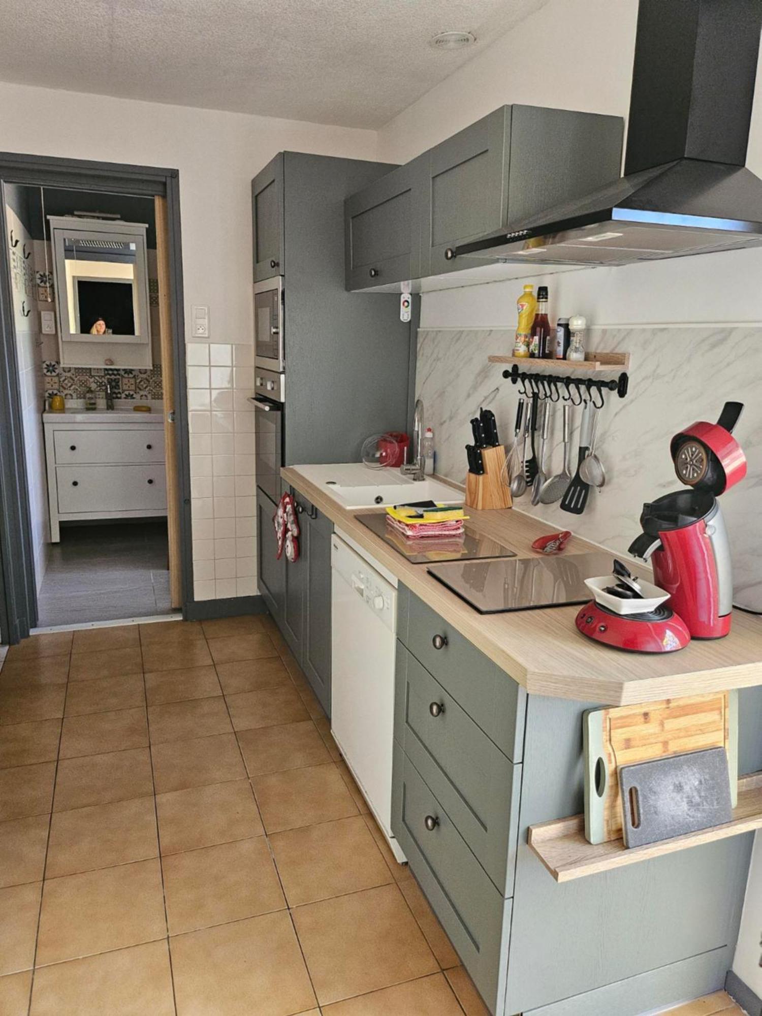 La Petite Maison Du Lac Biscarrosse Kültér fotó